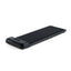 KingSmith C2 Foldable Walking Pad - 1 HP / 0.5 - 3.7MPH / Black + Google Fitbit Air Smart Screenless Fitness Tracker - Bluetooth / Obsidian - Bundle Offer