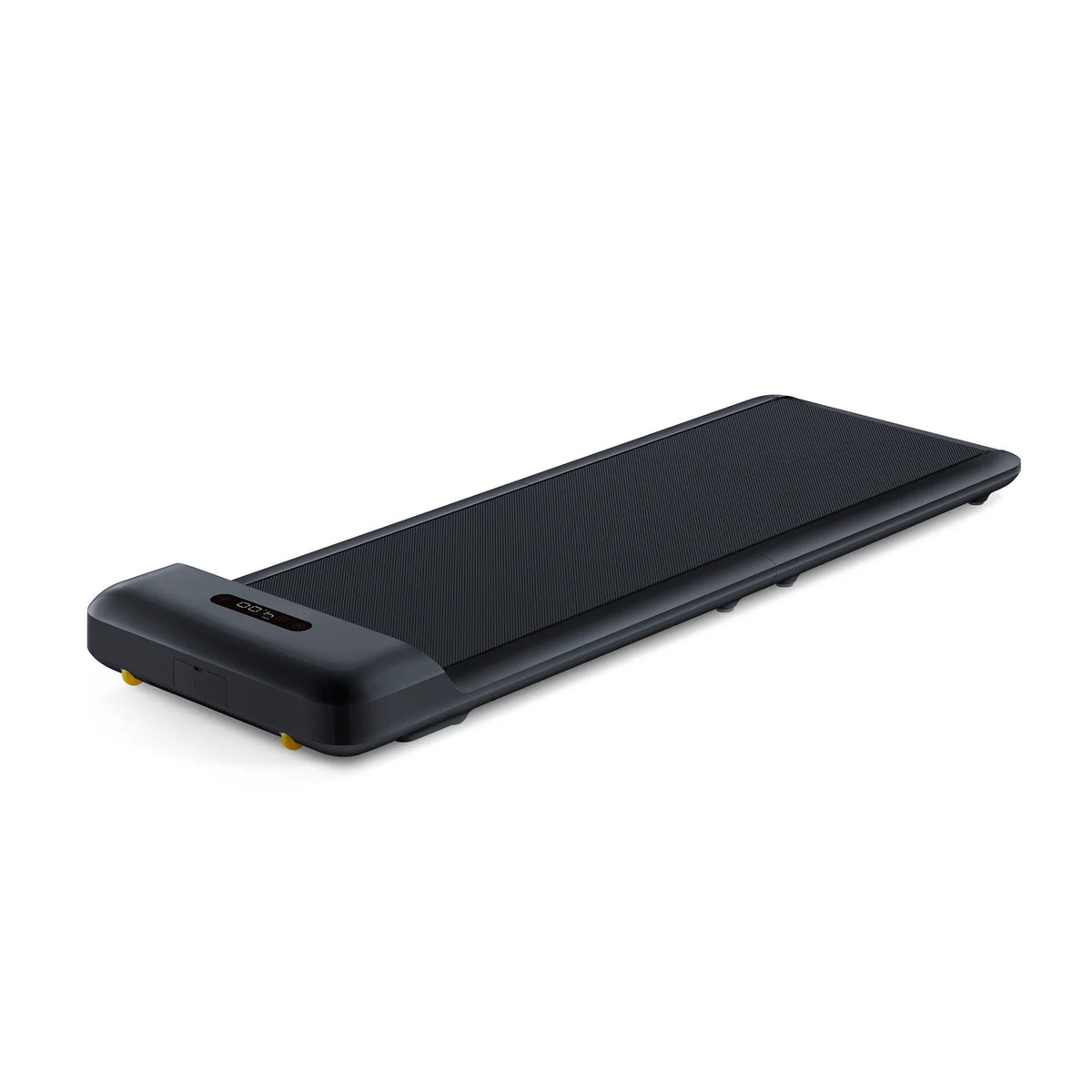 KingSmith C2 Foldable Walking Pad - 1 HP / 0.5 - 3.7MPH / Black + Google Fitbit Air Smart Screenless Fitness Tracker - Bluetooth / Obsidian - Bundle Offer