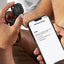 Eufy T87B4011 SmartTrack Link Bluetooth Tracker - Black
