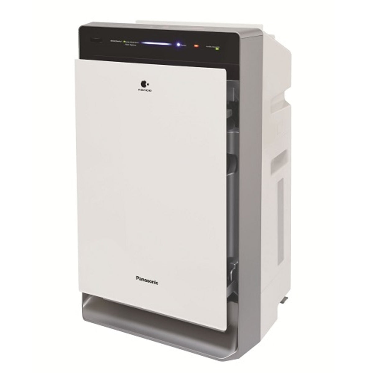 Panasonic F-VXK70M Econavi Humidifying Nanoe Air Purifier - F-VXK70MWK
