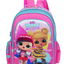 Lol Surprise! Trolley Bag - 18-inch / Pink