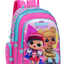 Lol Surprise! Trolley Bag - 18-inch / Pink