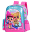 Lol Surprise! Backpack - 16-inch / Pink
