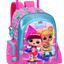 Lol Surprise! Trolley Bag - 16-inch / Pink