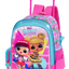 Lol Surprise! Trolley Bag - 14-inch / Pink