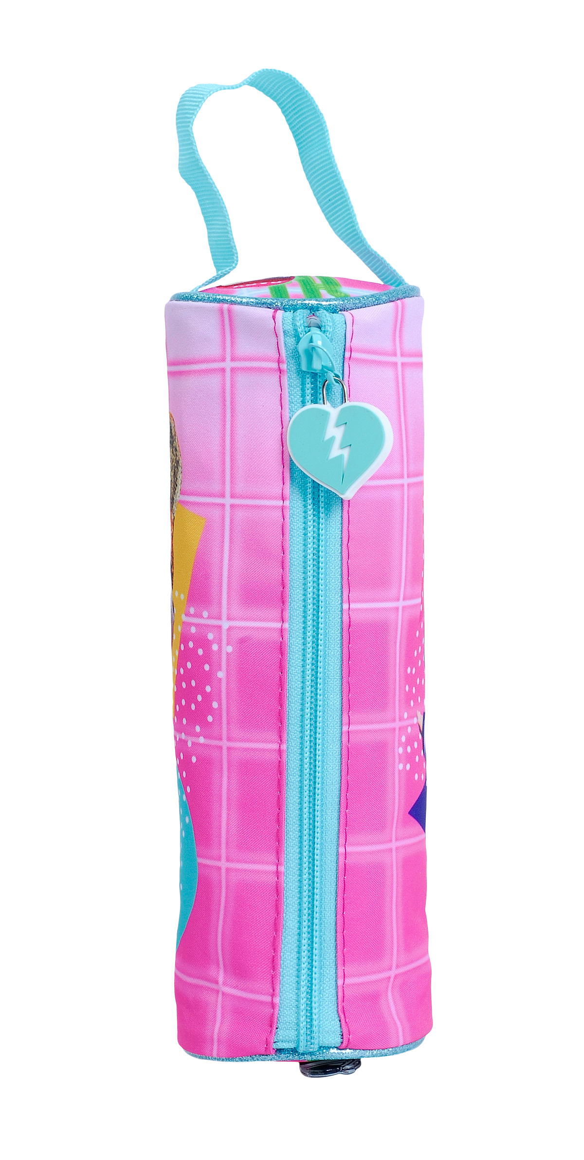 Lol Surprise! Pencil Case - Pink