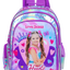 Love, Diana Trolley Bag - 18-inch / Purple