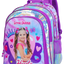 Love, Diana Trolley Bag - 18-inch / Purple