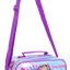 Love, Diana Lunch Bag - Purple