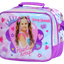 Love, Diana Lunch Bag - Purple