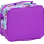 Love, Diana Lunch Bag - Purple