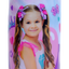 Love, Diana Pencil Case - Purple