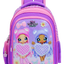 Na!Na!Na! Surprise Trolley Bag - 18-inch / Pink/Purple