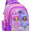 Na!Na!Na! Surprise Trolley Bag - 18-inch / Pink/Purple