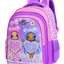 Na!Na!Na! Surprise Trolley Bag - 18-inch / Pink/Purple