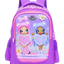 Na!Na!Na! Surprise Backpack - 16-inch / Pink/Purple