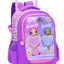 Na!Na!Na! Surprise Trolley Bag - 16-inch / Pink/Purple