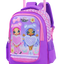 Na!Na!Na! Surprise Trolley Bag - 16-inch / Pink/Purple