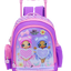Na!Na!Na! Surprise Trolley Bag - 14-inch / Pink/Purple