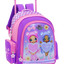Na!Na!Na! Surprise Trolley Bag - 14-inch / Pink/Purple