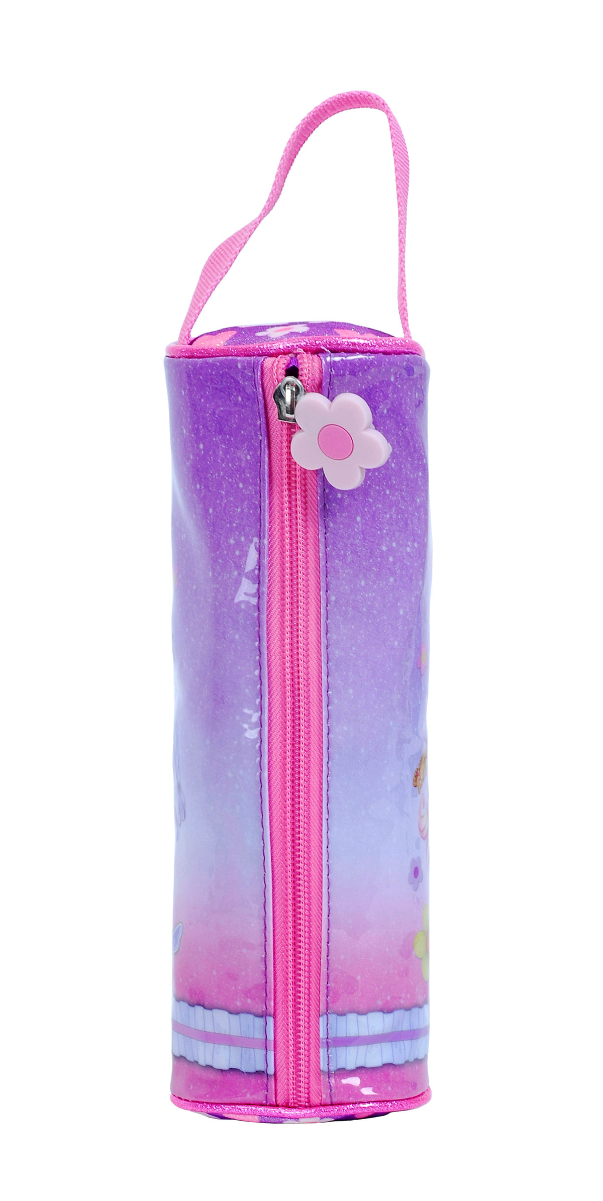 Na!Na!Na! Surprise Pencil Case - Pink/Purple