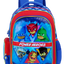 Pj Masks Backpack - 16-inch / Blue/Red