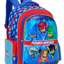 Pj Masks Backpack - 16-inch / Blue/Red