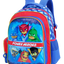 Pj Masks Backpack - 16-inch / Blue/Red