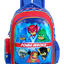 Pj Masks Trolley Bag - 16-inch / Blue/Red
