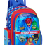 Pj Masks Trolley Bag - 16-inch / Blue/Red