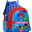 Pj Masks Trolley Bag - 14-inch - Blue/Red