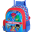 Pj Masks Trolley Bag - 14-inch - Blue/Red