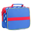 Pj Masks Lunch Bag - Blue/Red