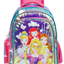 Princess Trolley Bag - 18-inch / Pink