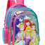Princess Trolley Bag - 18-inch / Pink