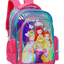 Princess Backpack - 16-inch / Pink
