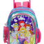 Princess Trolley Bag - 14-inch / Pink