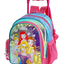 Princess Trolley Bag - 14-inch / Pink