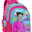 Nastya Trolley Bag - 18-inch / Pink