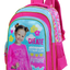 Nastya Trolley Bag - 18-inch / Pink