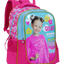 Nastya Trolley Bag - 16-inch / Pink