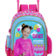 Nastya Trolley Bag - 14-inch / Pink