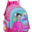 Nastya Trolley Bag - 14-inch / Pink