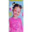 Nastya Pencil Case - Pink