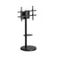 Union Mobile TV Floor Stand Up to 86"