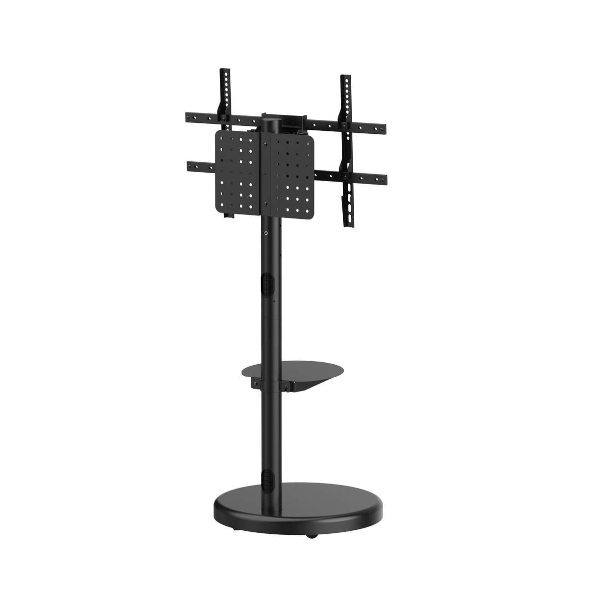 Union Mobile TV Floor Stand Up to 86"