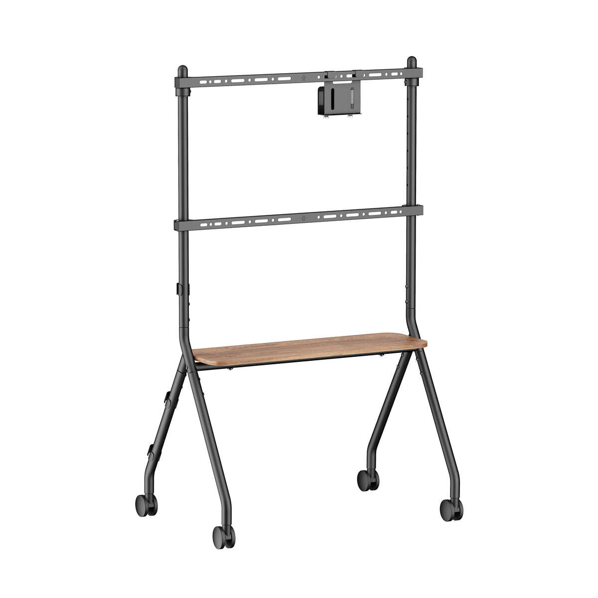Union STUDIO TV CART for 49"-80" TV's