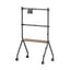 Union STUDIO TV CART for 49"-80" TV's