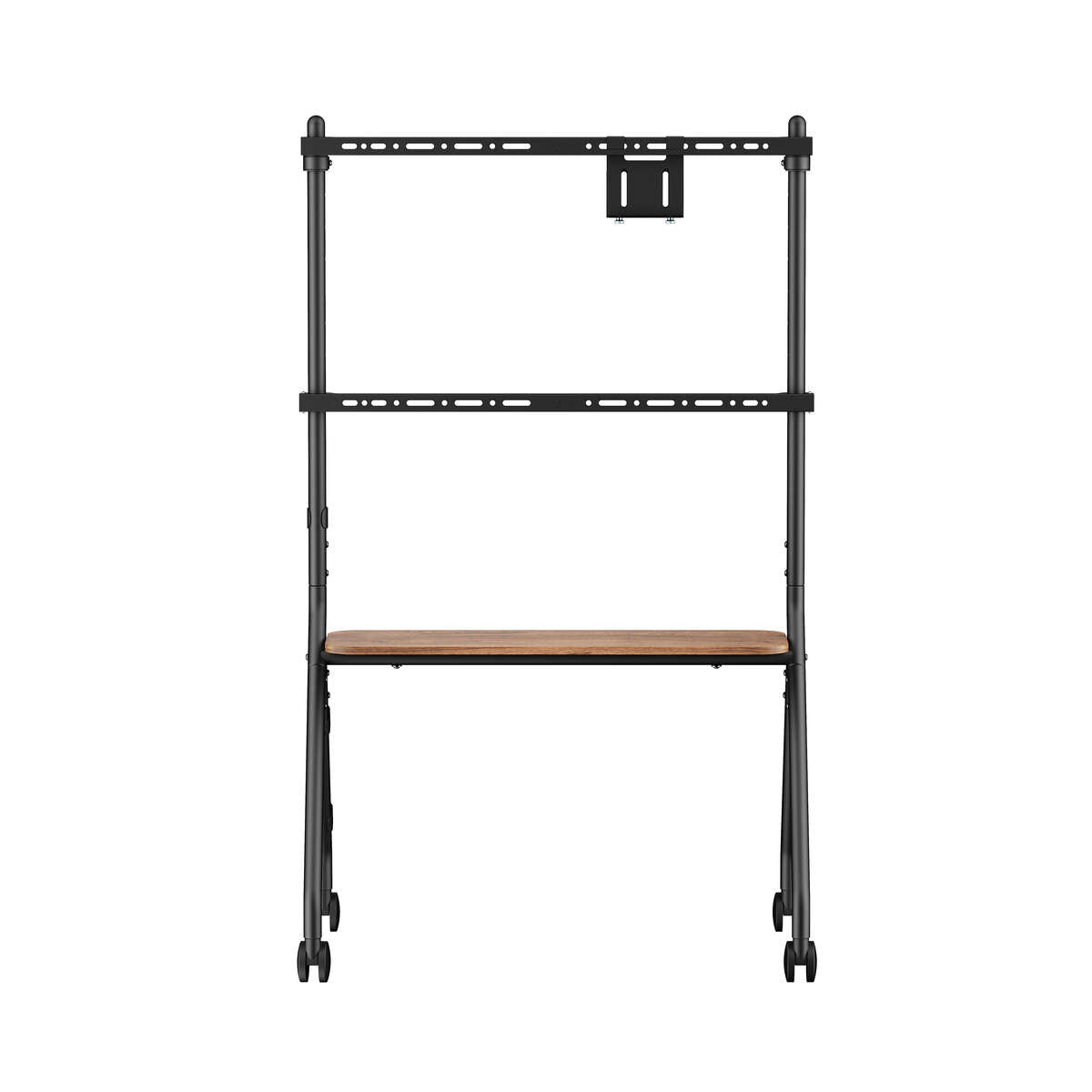 Union STUDIO TV CART for 49"-80" TV's