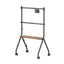 Union STUDIO TV CART for 49"-80" TV's